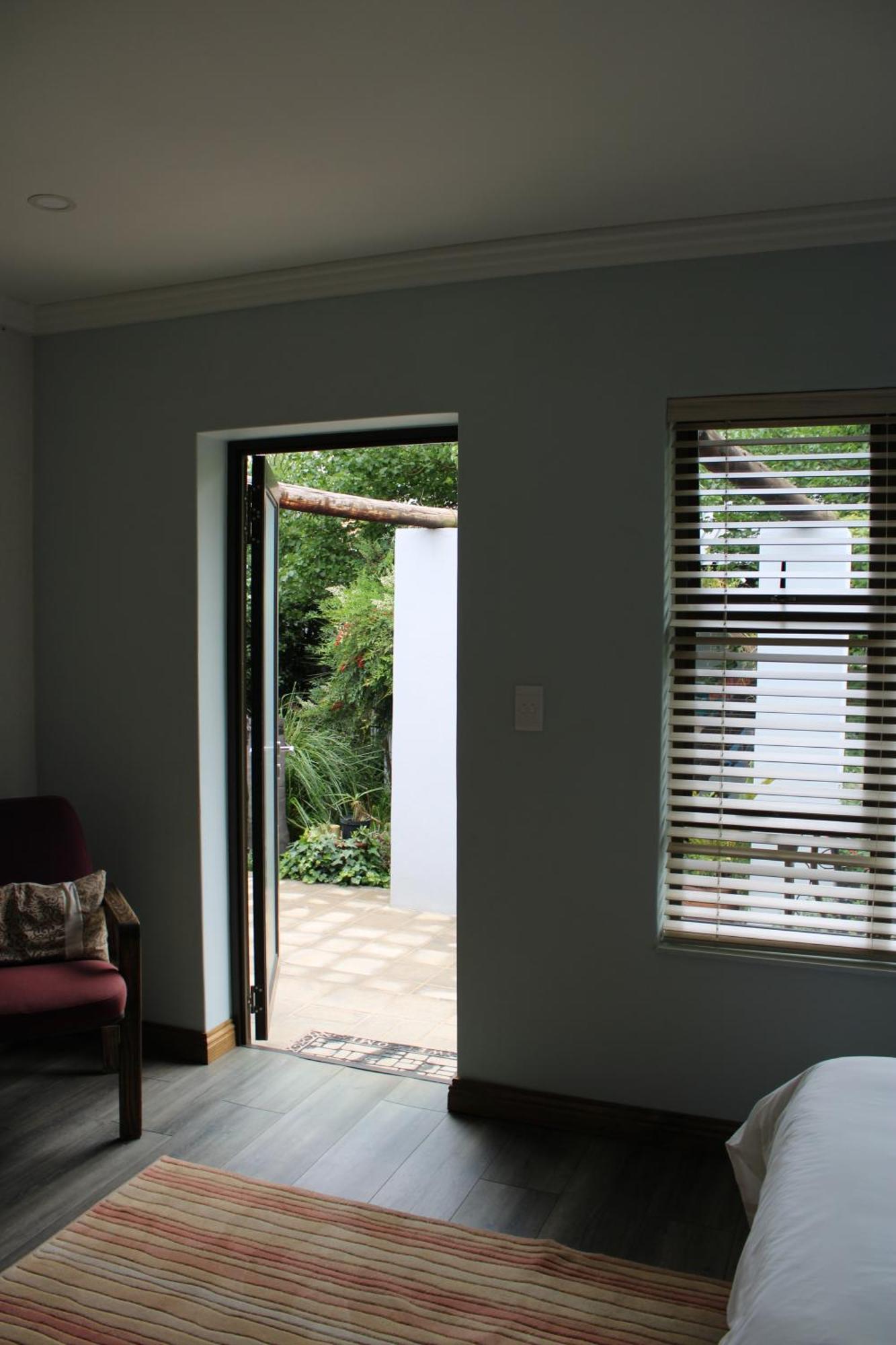 Jedidja Bed And Breakfast Bloemfontein Eksteriør bilde