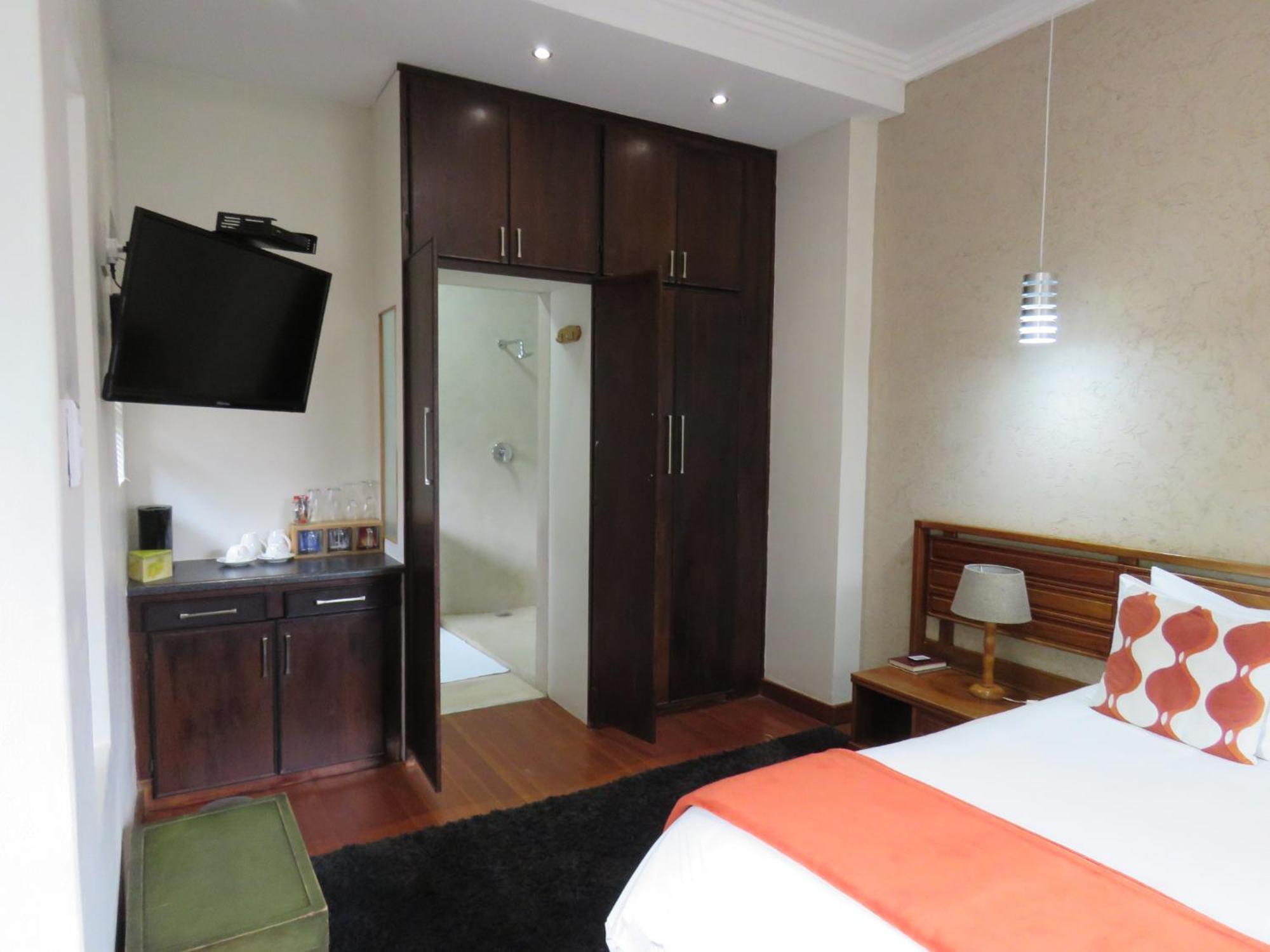 Jedidja Bed And Breakfast Bloemfontein Eksteriør bilde