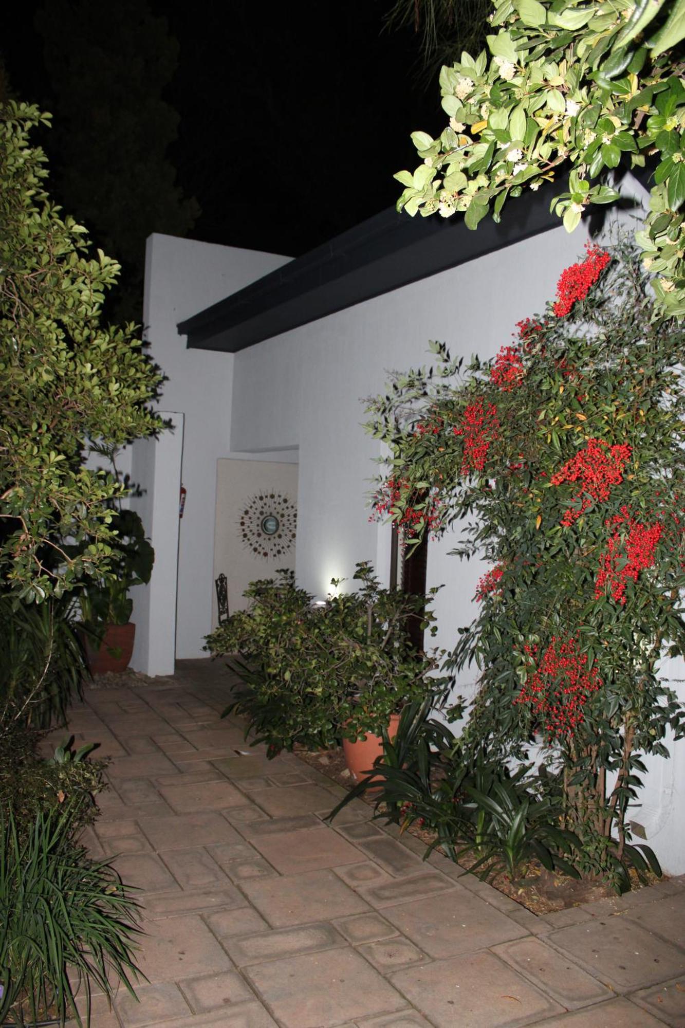 Jedidja Bed And Breakfast Bloemfontein Eksteriør bilde
