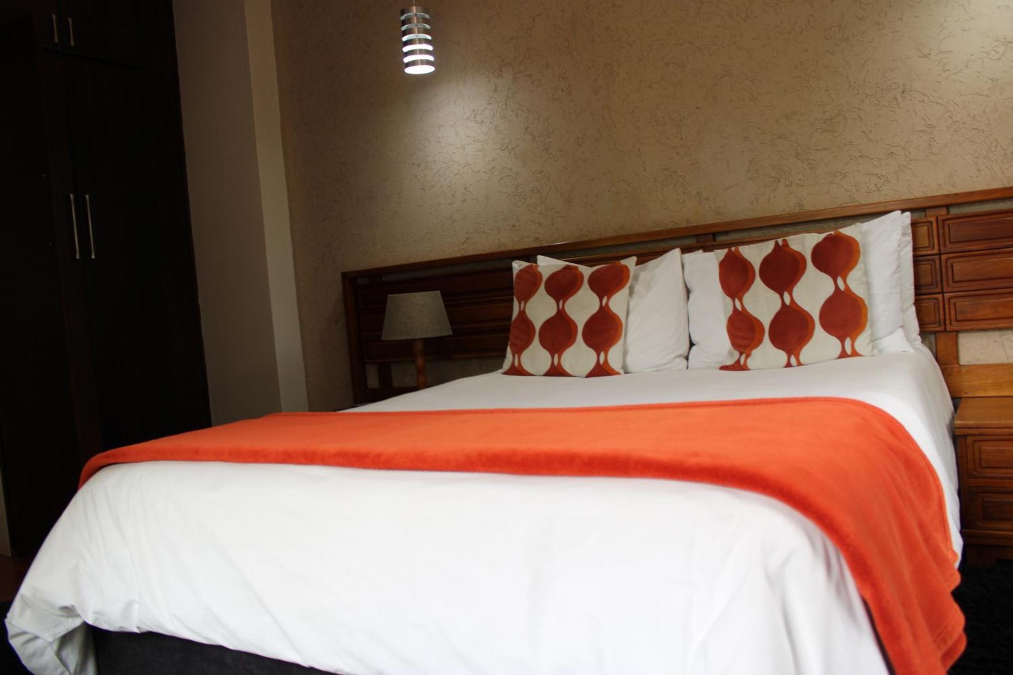 Jedidja Bed And Breakfast Bloemfontein Eksteriør bilde