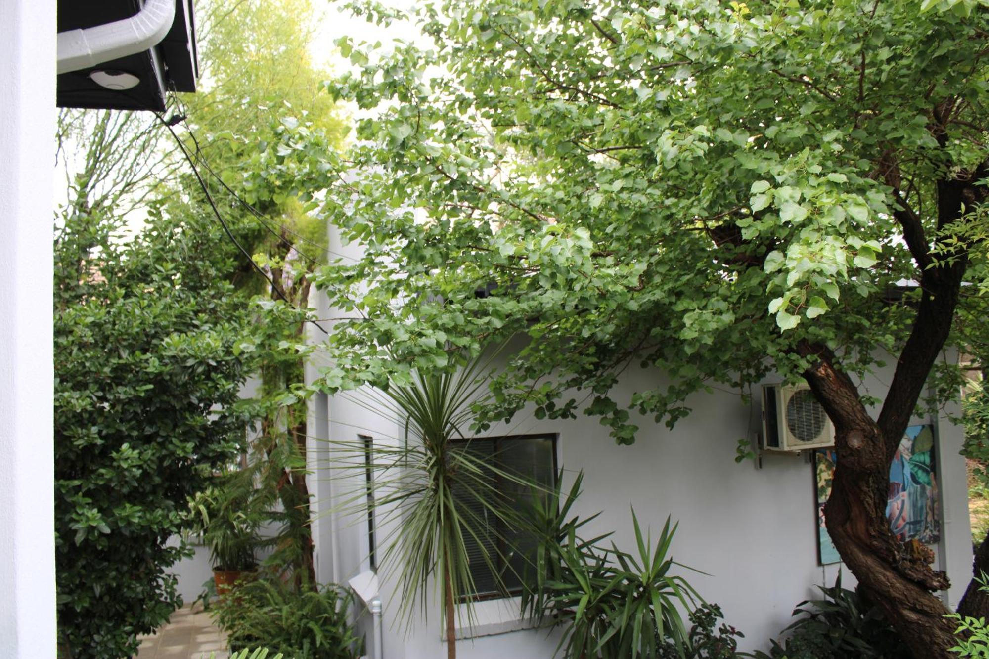 Jedidja Bed And Breakfast Bloemfontein Eksteriør bilde