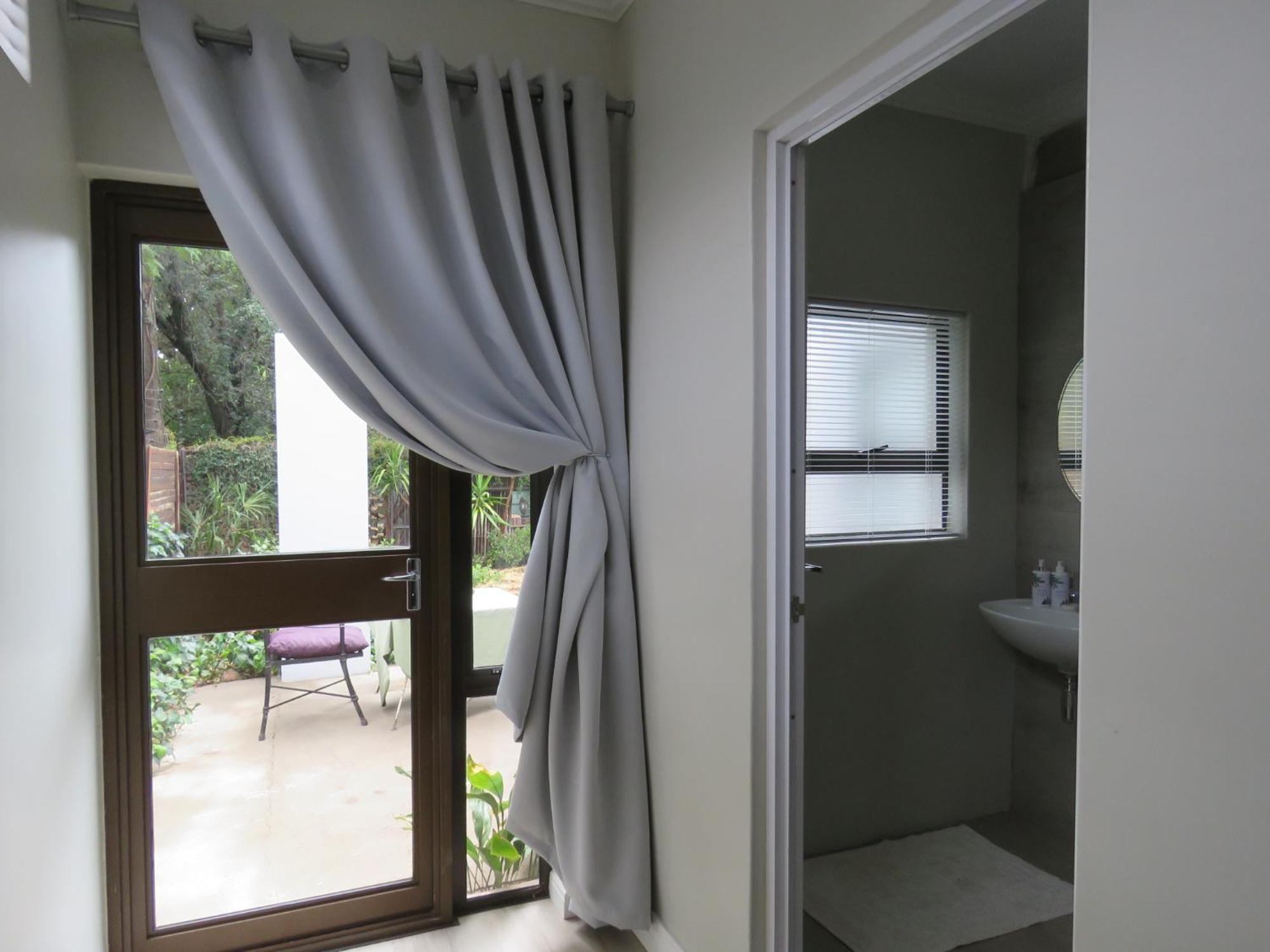 Jedidja Bed And Breakfast Bloemfontein Eksteriør bilde