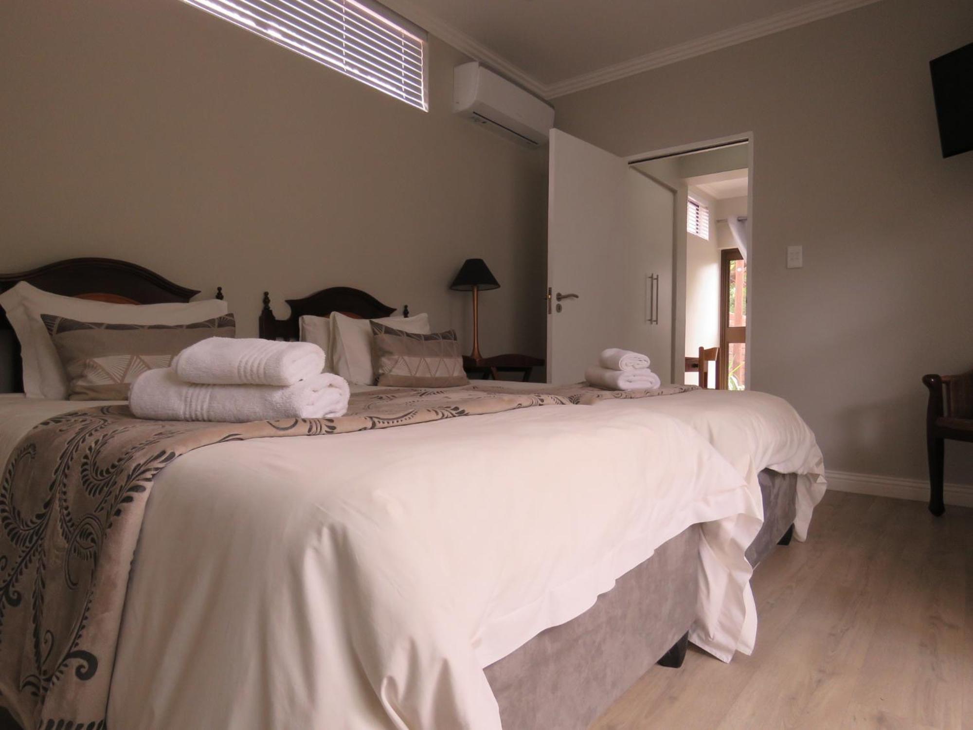 Jedidja Bed And Breakfast Bloemfontein Eksteriør bilde