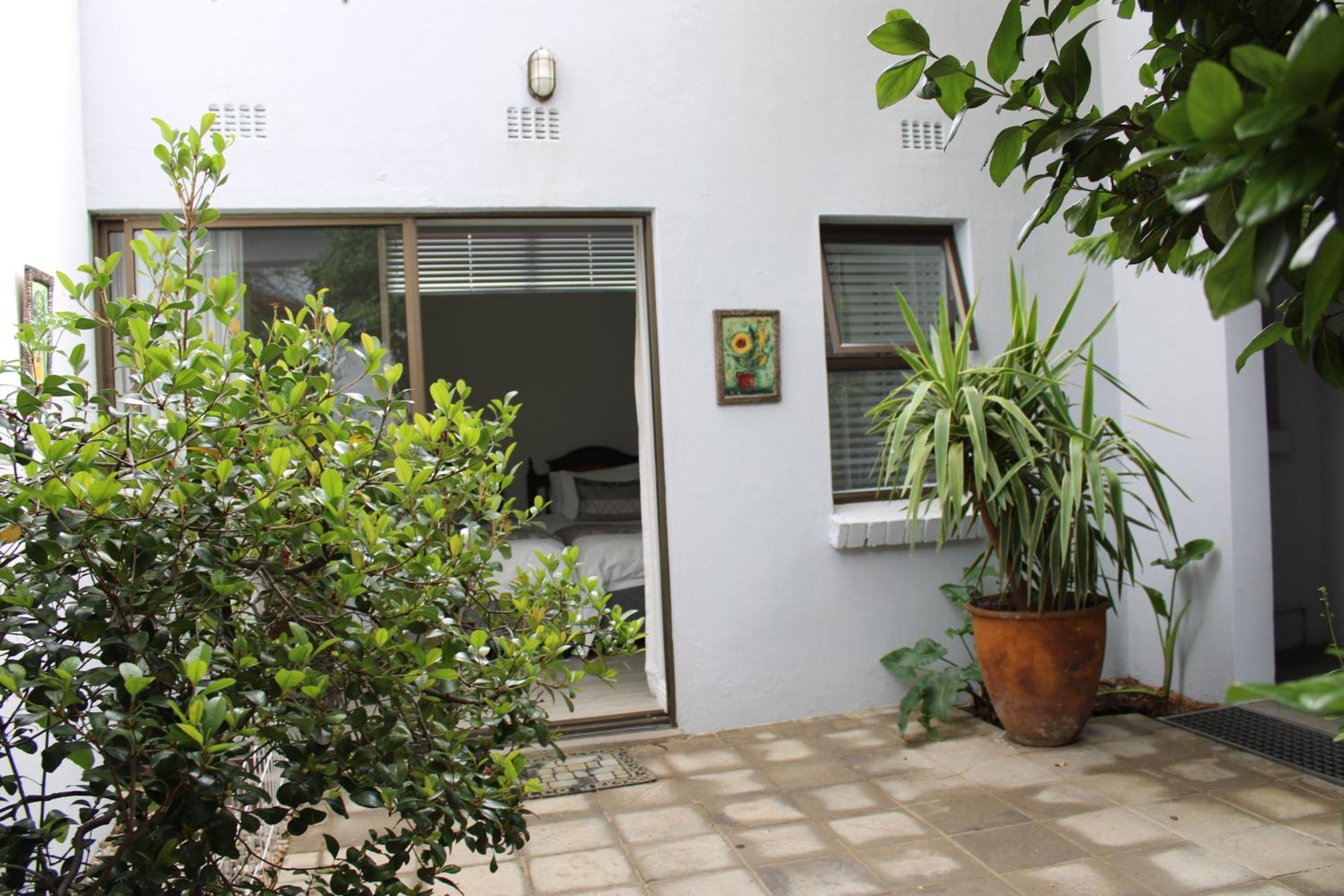 Jedidja Bed And Breakfast Bloemfontein Eksteriør bilde