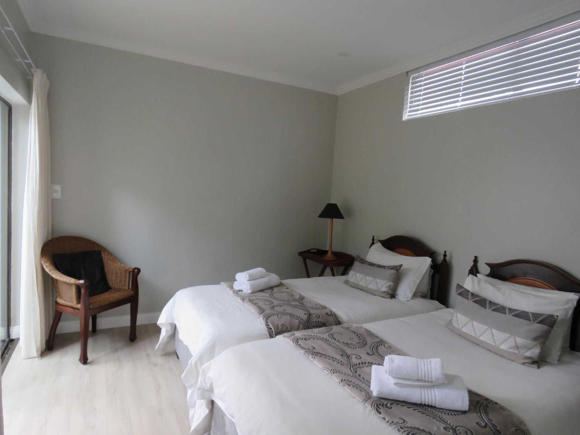 Jedidja Bed And Breakfast Bloemfontein Eksteriør bilde