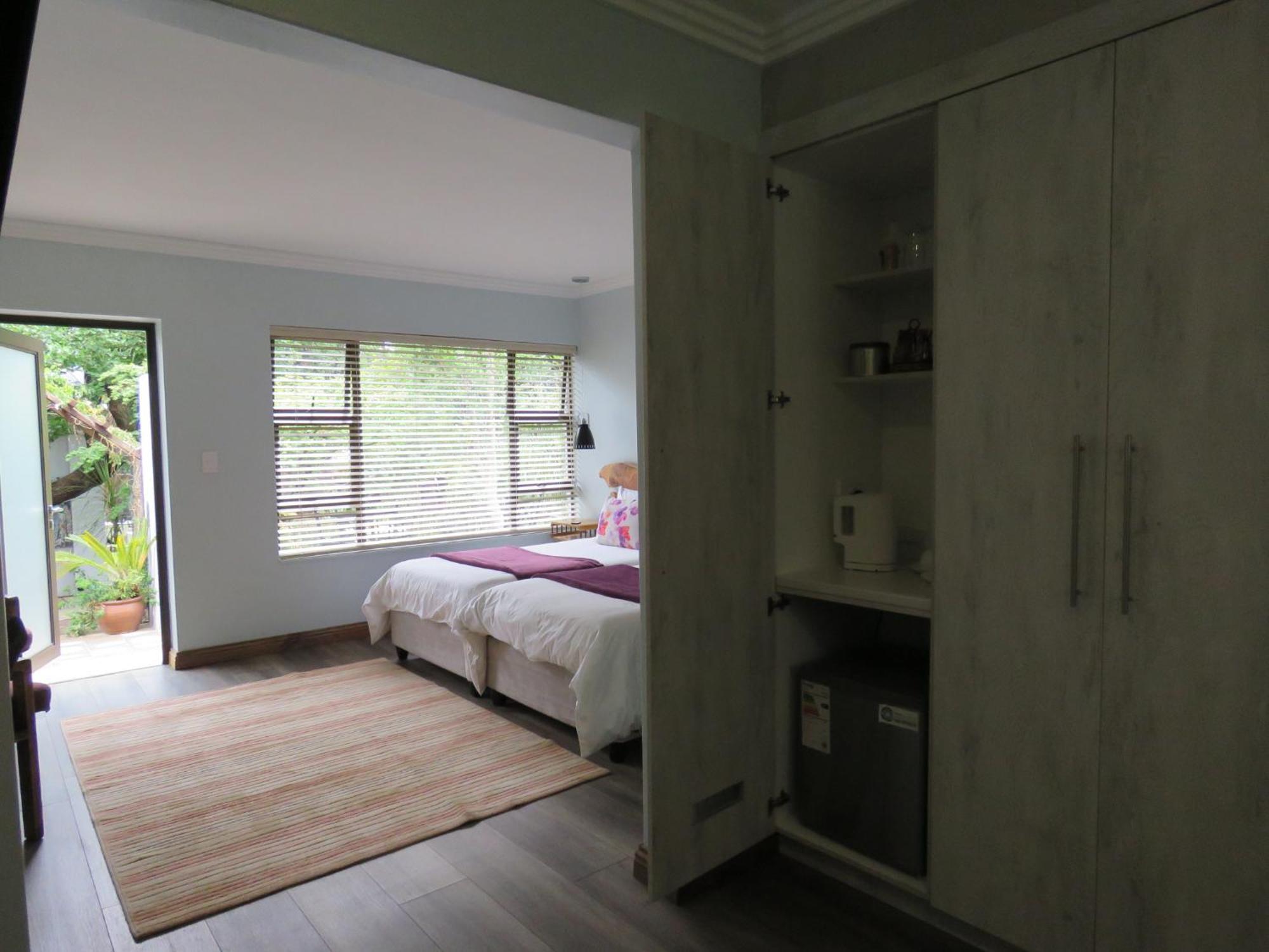 Jedidja Bed And Breakfast Bloemfontein Eksteriør bilde