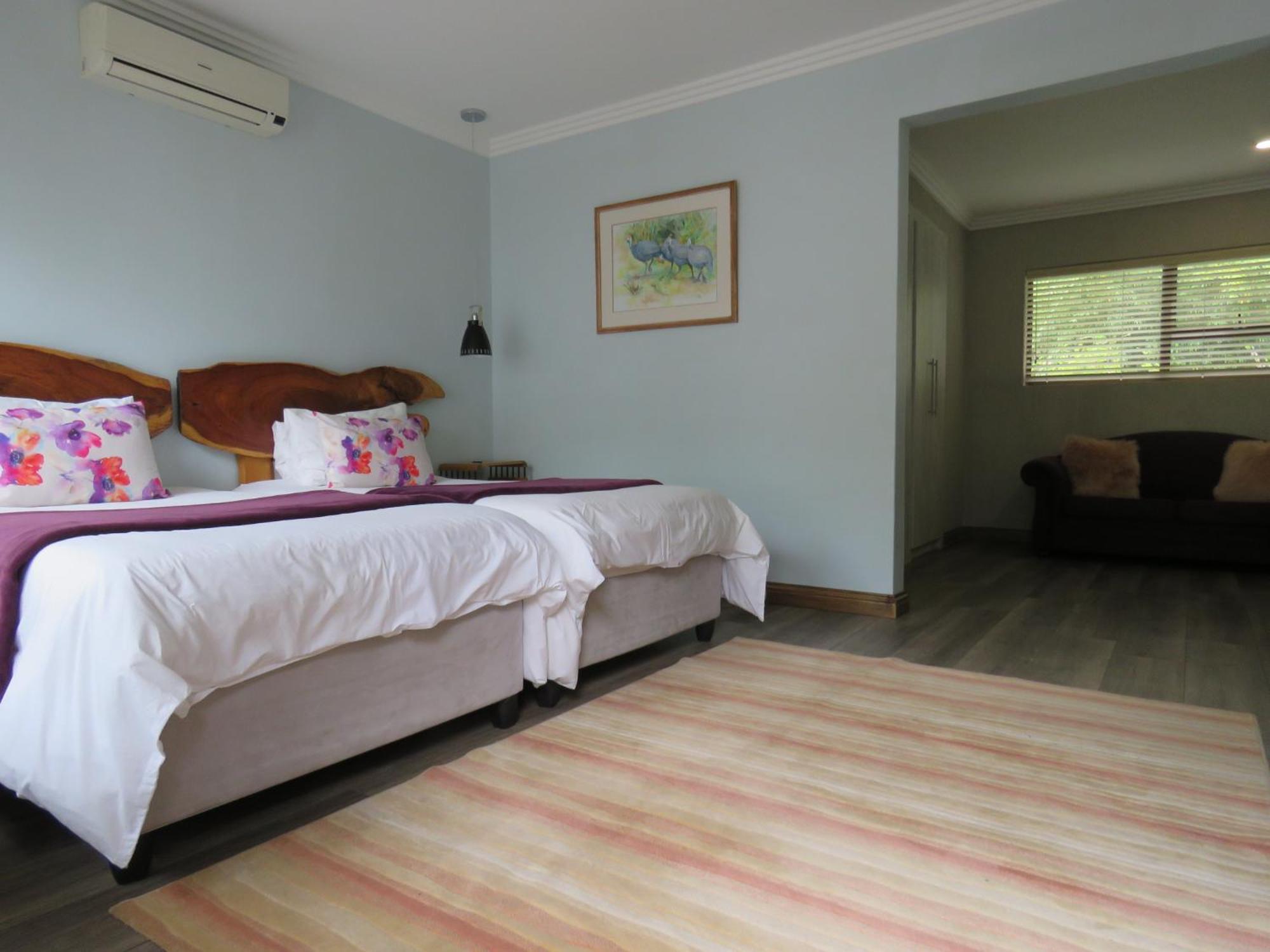 Jedidja Bed And Breakfast Bloemfontein Eksteriør bilde