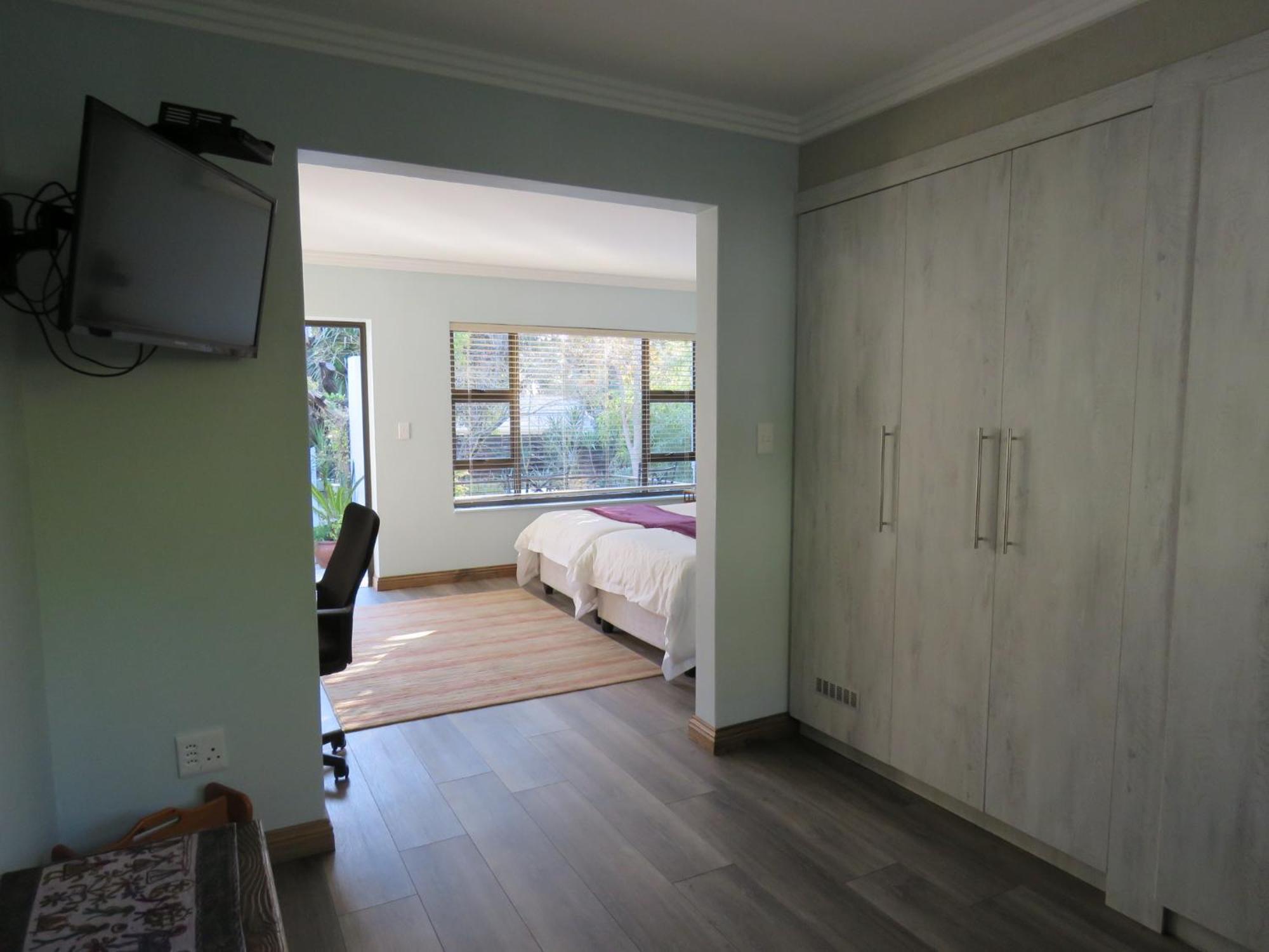 Jedidja Bed And Breakfast Bloemfontein Eksteriør bilde