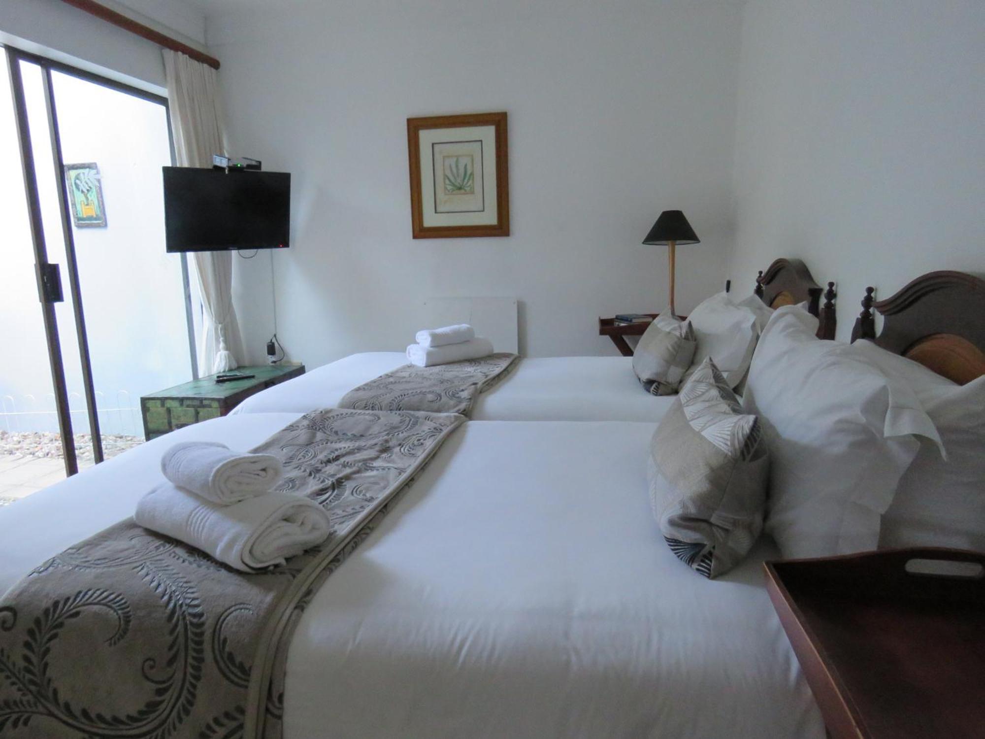 Jedidja Bed And Breakfast Bloemfontein Eksteriør bilde