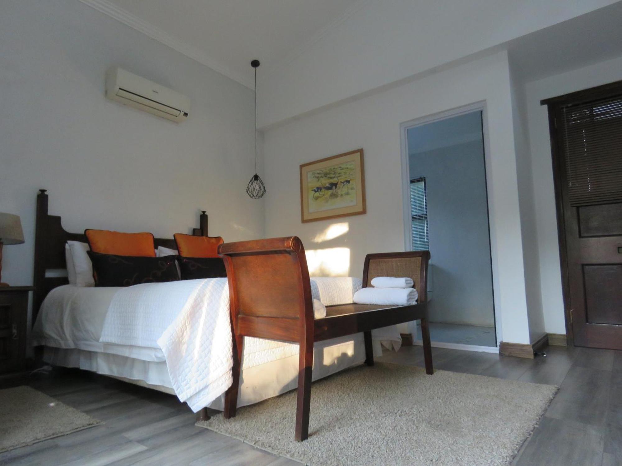 Jedidja Bed And Breakfast Bloemfontein Eksteriør bilde