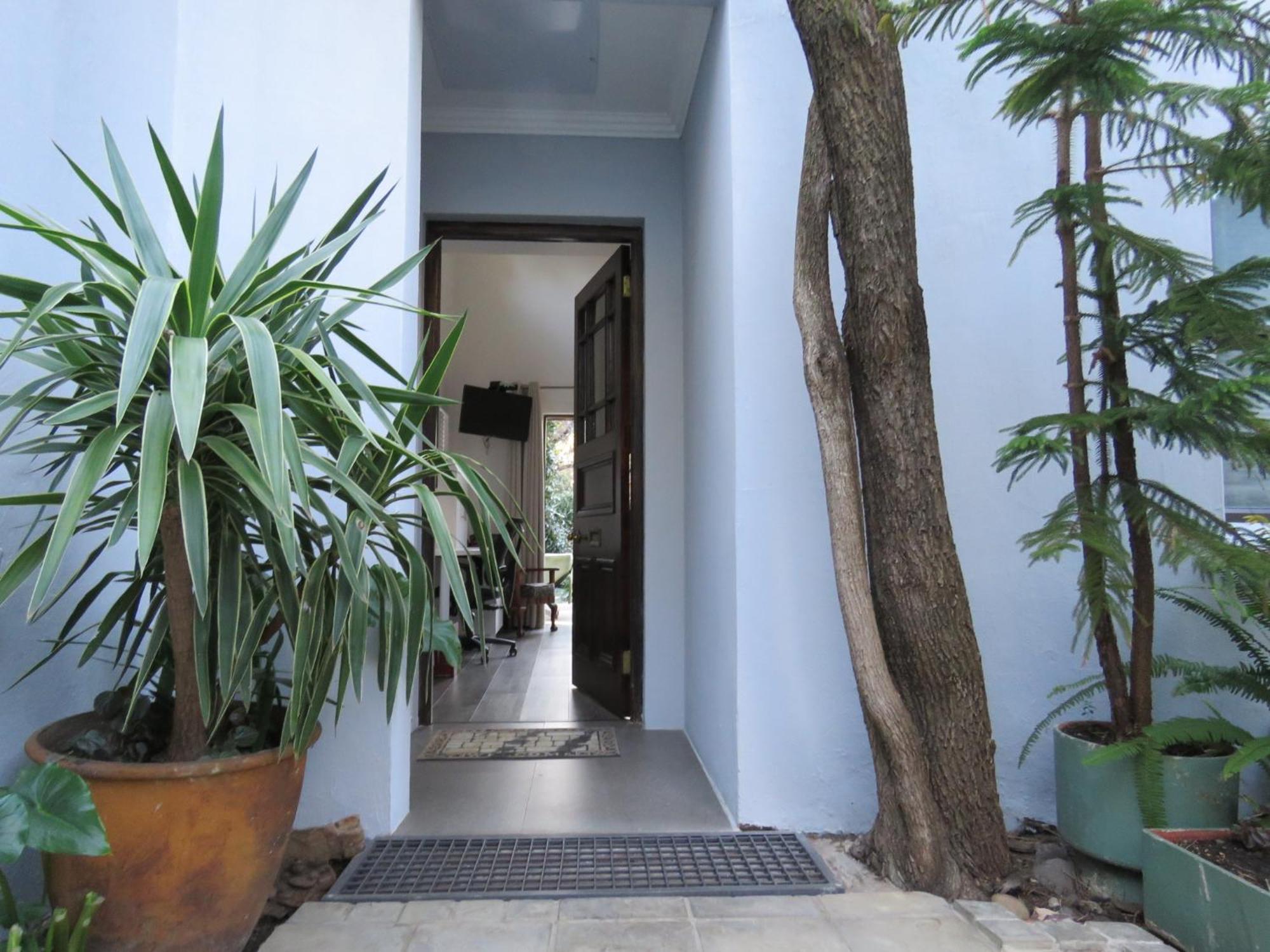 Jedidja Bed And Breakfast Bloemfontein Eksteriør bilde