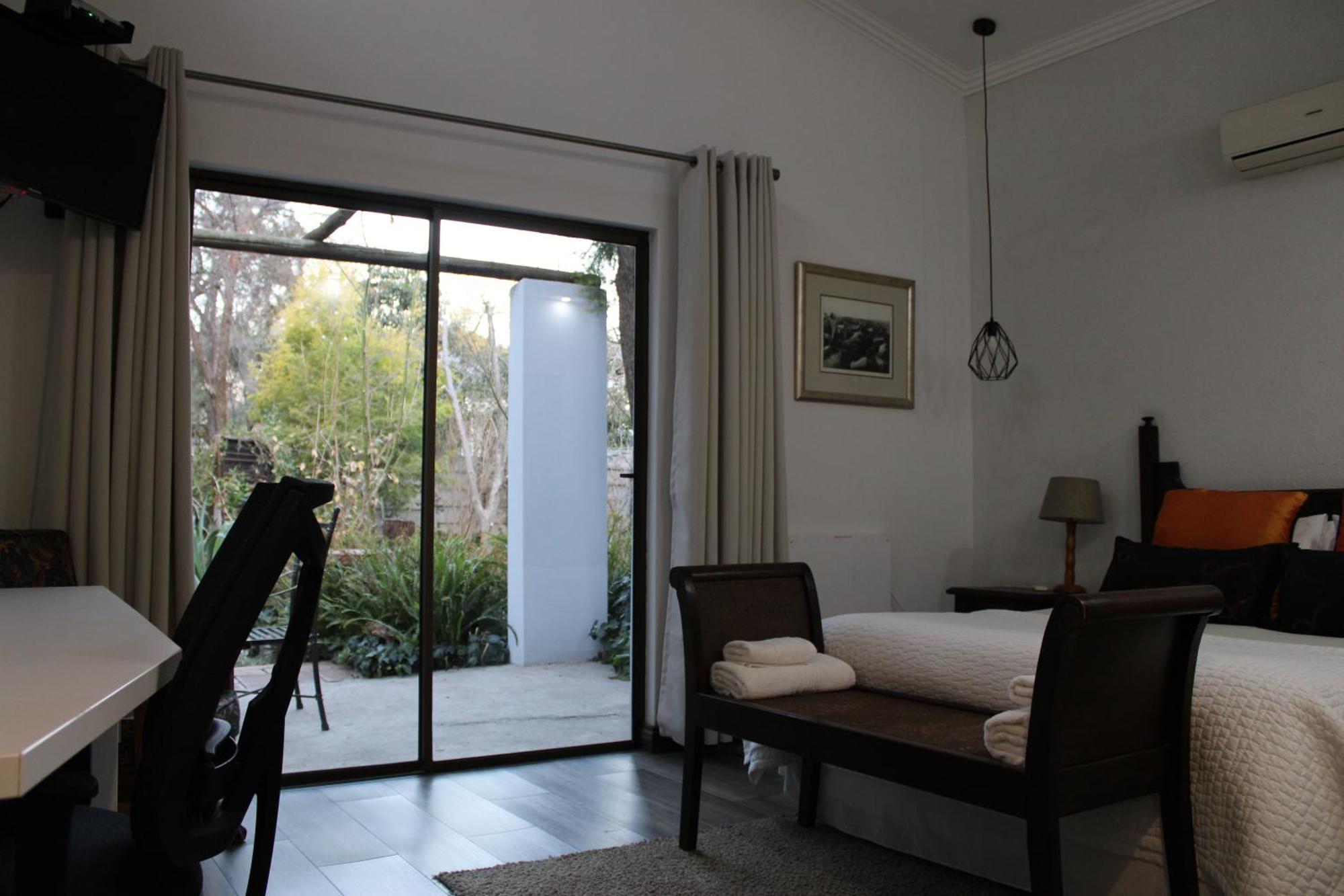 Jedidja Bed And Breakfast Bloemfontein Eksteriør bilde