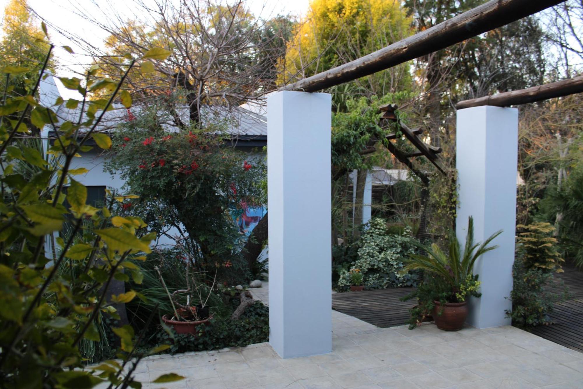 Jedidja Bed And Breakfast Bloemfontein Eksteriør bilde