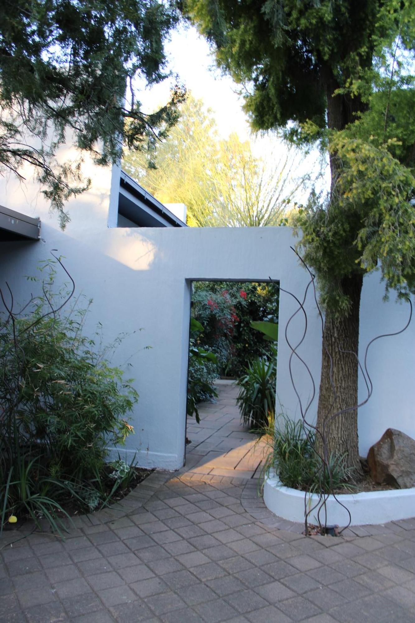 Jedidja Bed And Breakfast Bloemfontein Eksteriør bilde