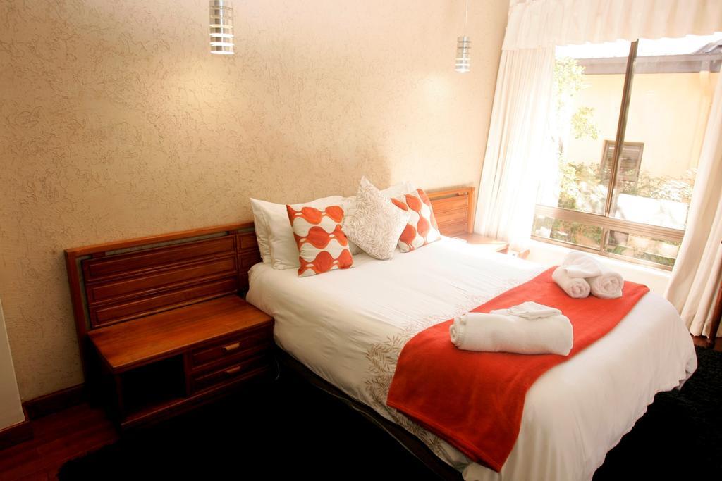 Jedidja Bed And Breakfast Bloemfontein Eksteriør bilde