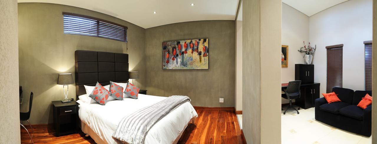 Jedidja Bed And Breakfast Bloemfontein Eksteriør bilde